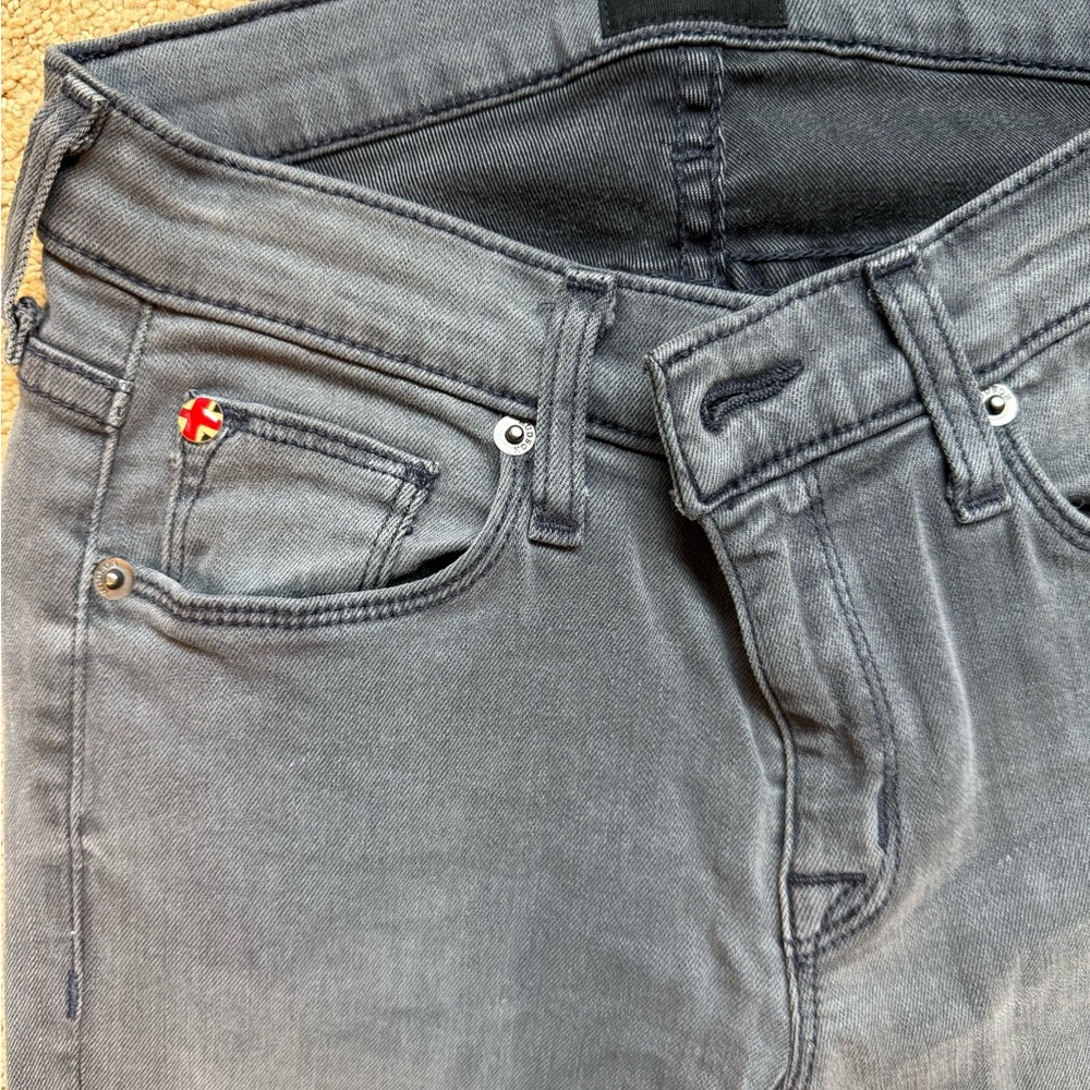 Women’s Hudson Gray Jeans